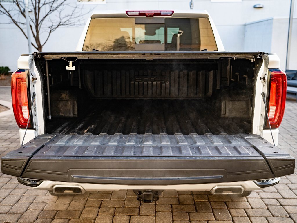 Used 2022 GMC Sierra 1500 AT4 w/ AT4 Premium Package image 19