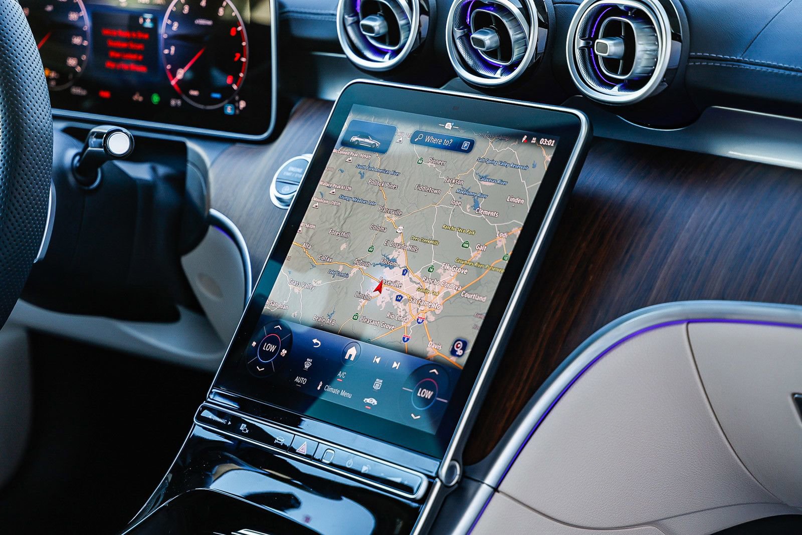 New 2026 Mercedes-Benz CLE 450 4MATIC Cabriolet image 12