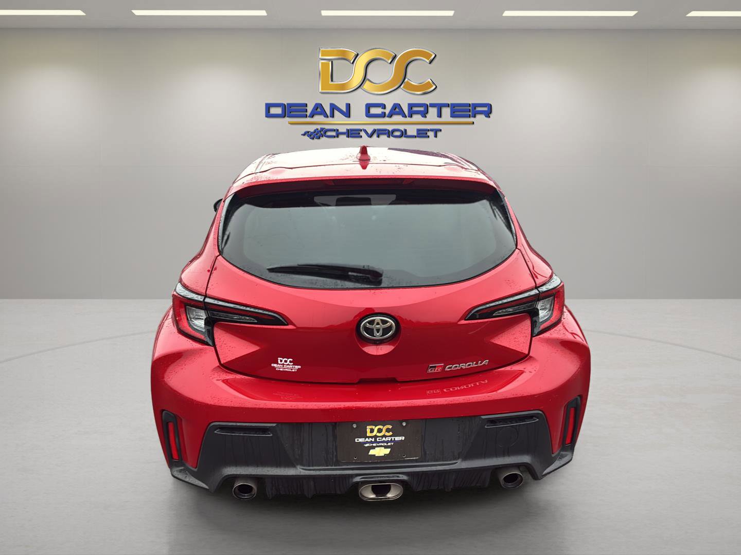 Used 2023 Toyota Corolla GR image 12