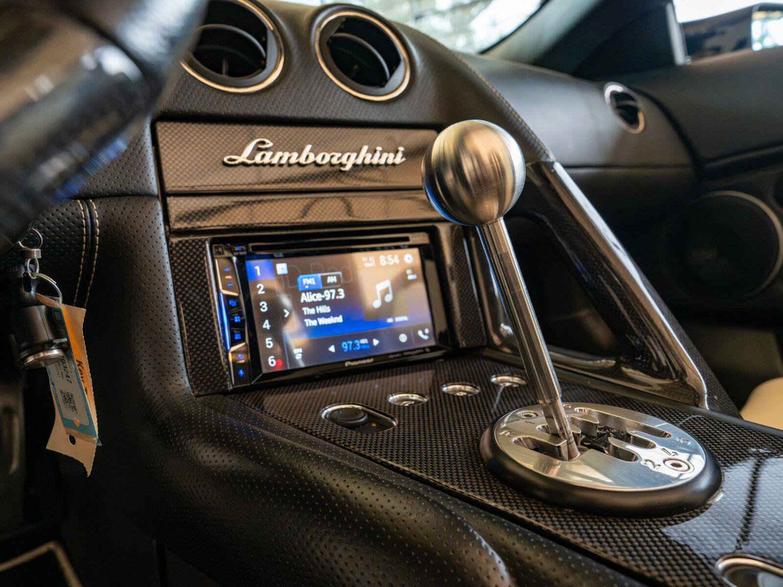 Used 2008 Lamborghini Murcielago LP 640 AWD/4WD image 85