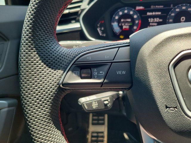 Certified 2025 Audi Q3 2.0T Premium Plus w/ Premium Plus Package AWD/4WD image 21