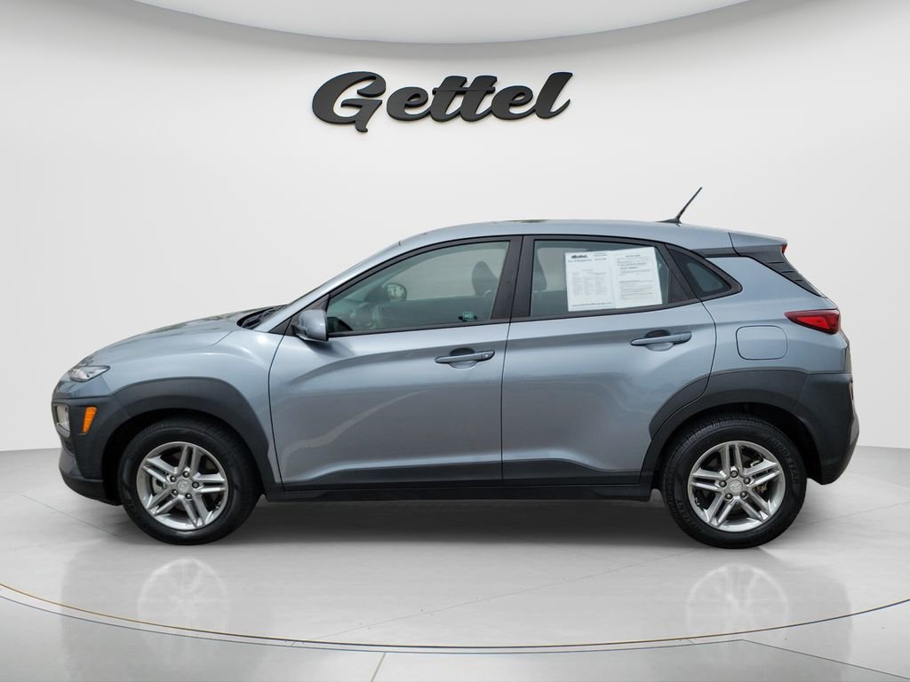 Used 2020 Hyundai Kona SE image 15