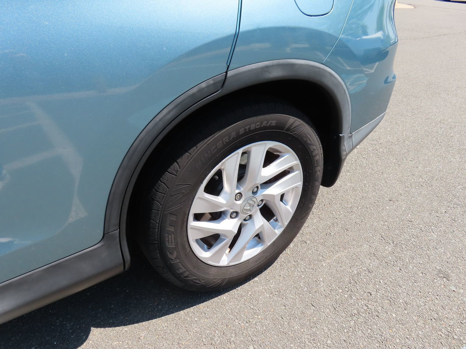 Used 2015 Honda CR-V EX image 11