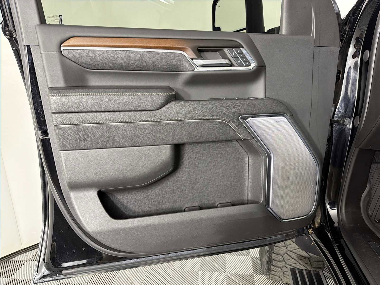 Certified 2024 GMC Sierra 2500 Denali image 10