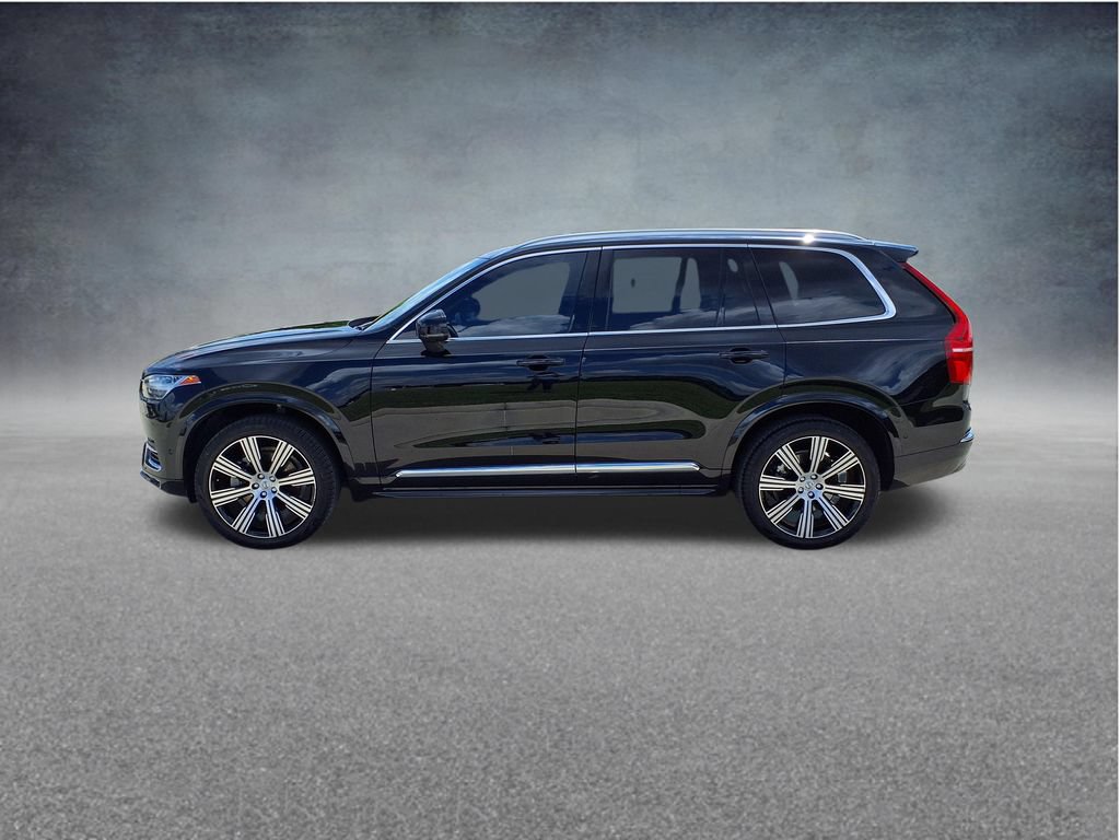 Certified 2023 Volvo XC90 B6 Ultimate w/ Protection Package Premier AWD/4WD image 5