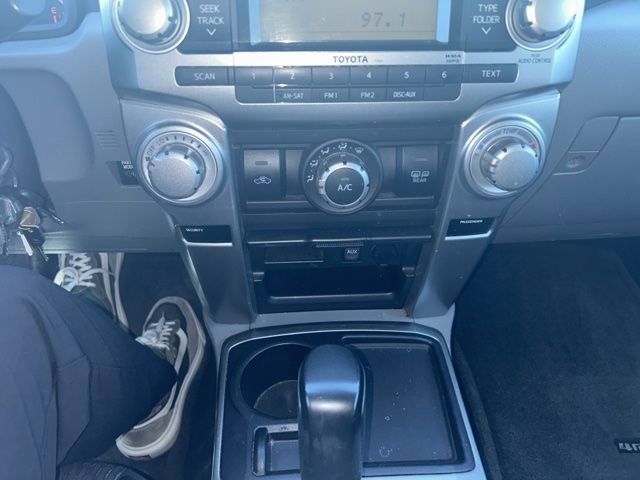 Used 2011 Toyota 4Runner SR5 RWD image 16