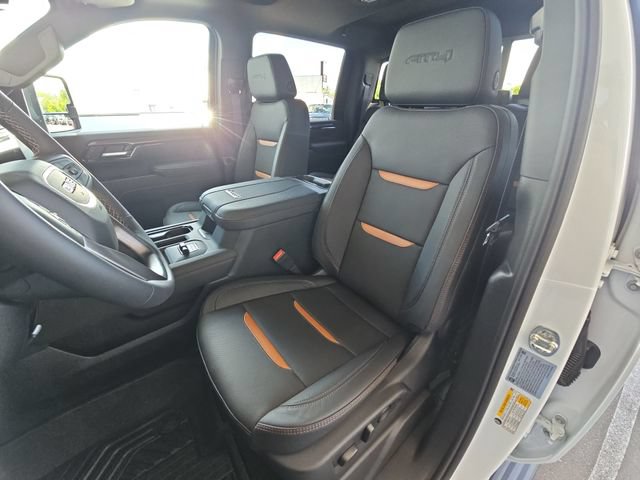 New 2026 GMC Sierra 2500 AT4 w/ AT4 Premium Plus Package AWD/4WD image 17