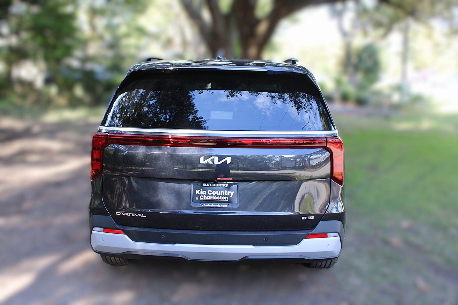 New 2026 Kia Carnival EX image 11