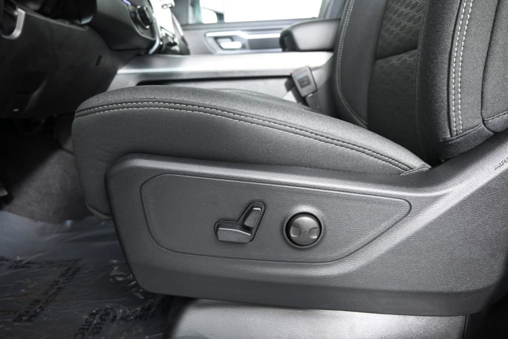 Used 2026 RAM 1500 Big Horn AWD/4WD image 21