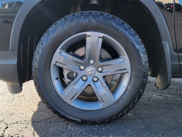 Used 2023 Honda Ridgeline RTL image 11