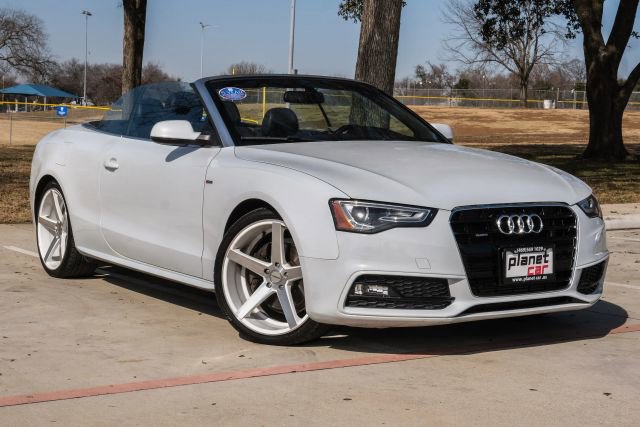 Used 2016 Audi A5 2.0T Premium image 11