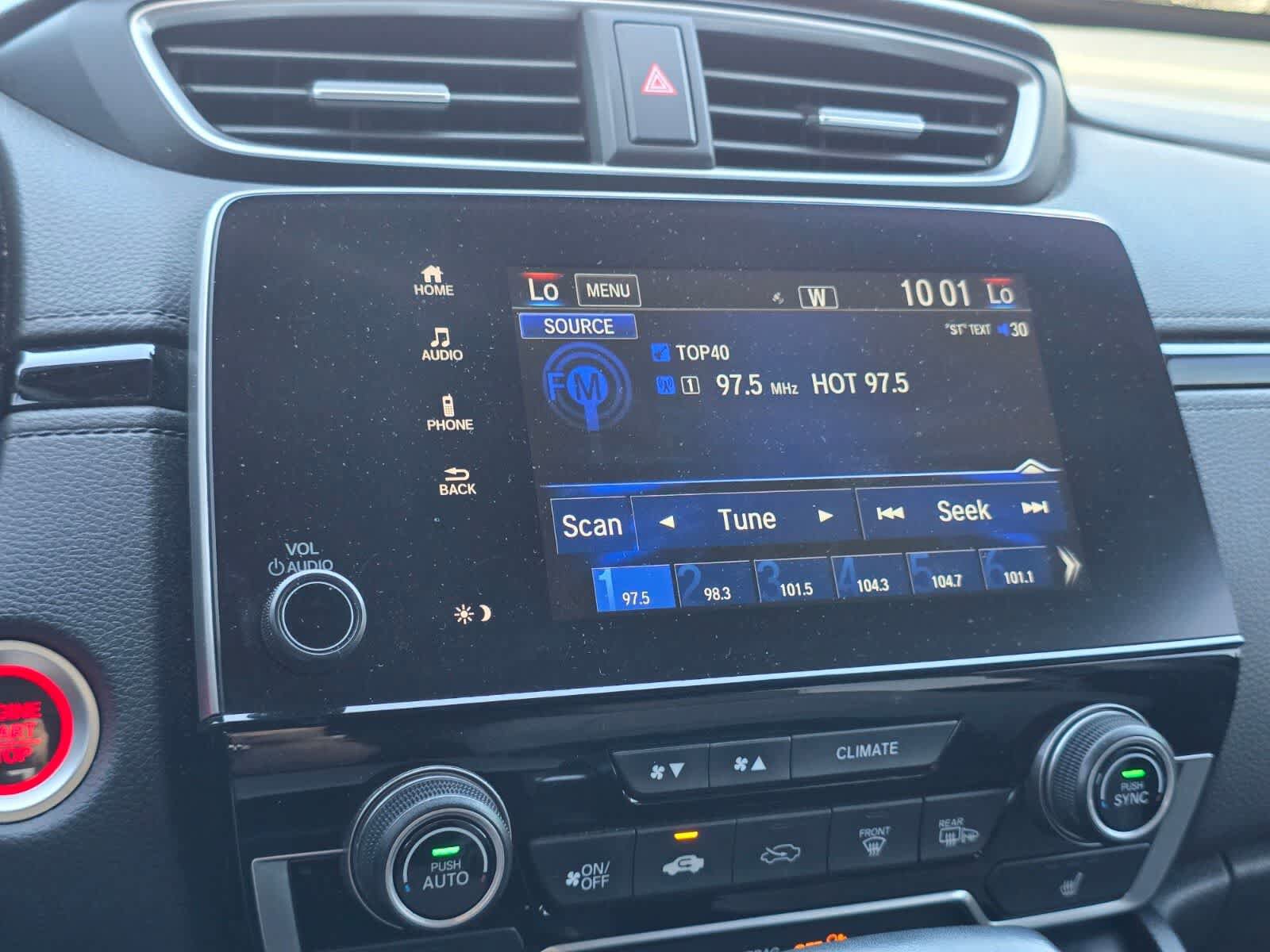 Used 2019 Honda CR-V EX-L image 17