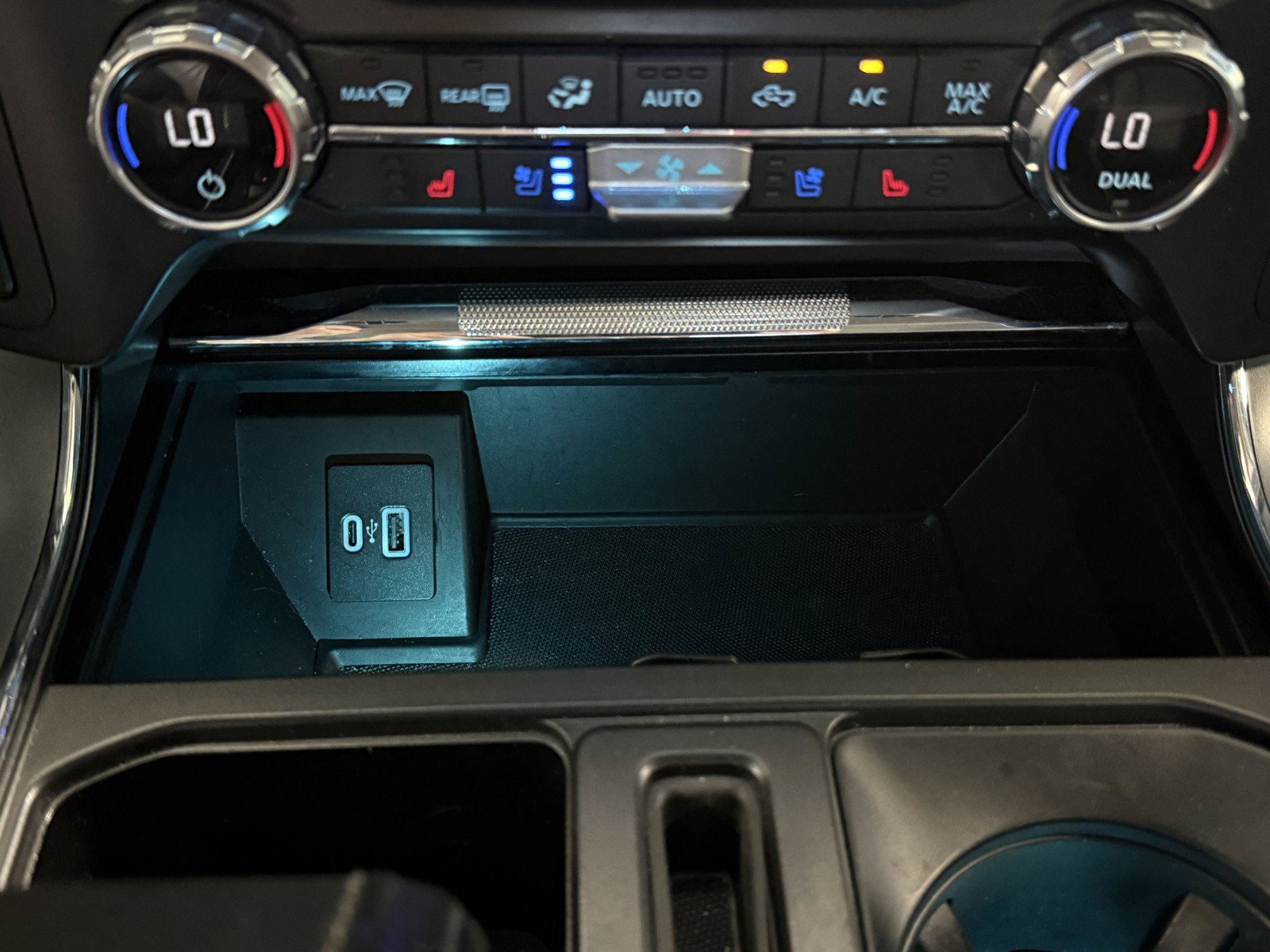 Used 2021 Ford F150 Lariat AWD/4WD image 16