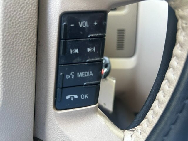 Used 2012 Ford Escape Limited FWD image 10