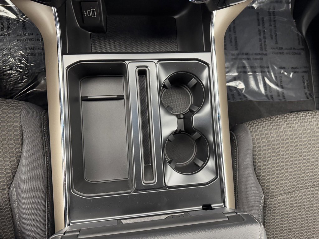 New 2025 Ford F150 STX w/ Equipment Group 201A FX4 image 50