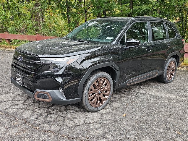 New 2026 Subaru Forester Sport AWD/4WD image 4