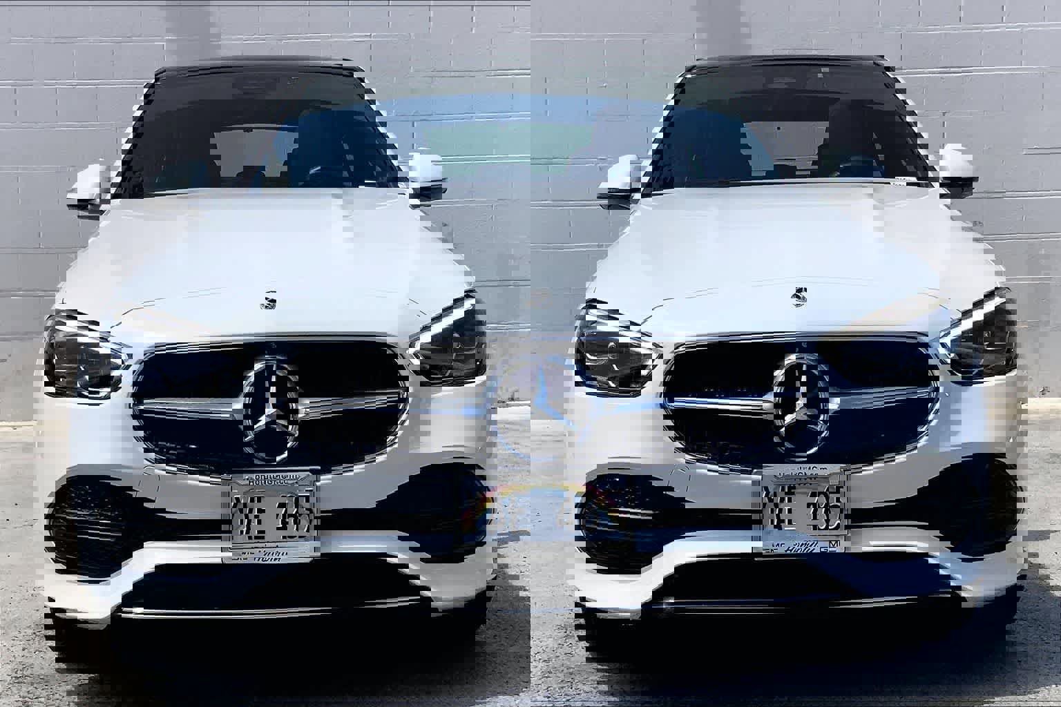 Used 2023 Mercedes-Benz C 300 C 300 image 7