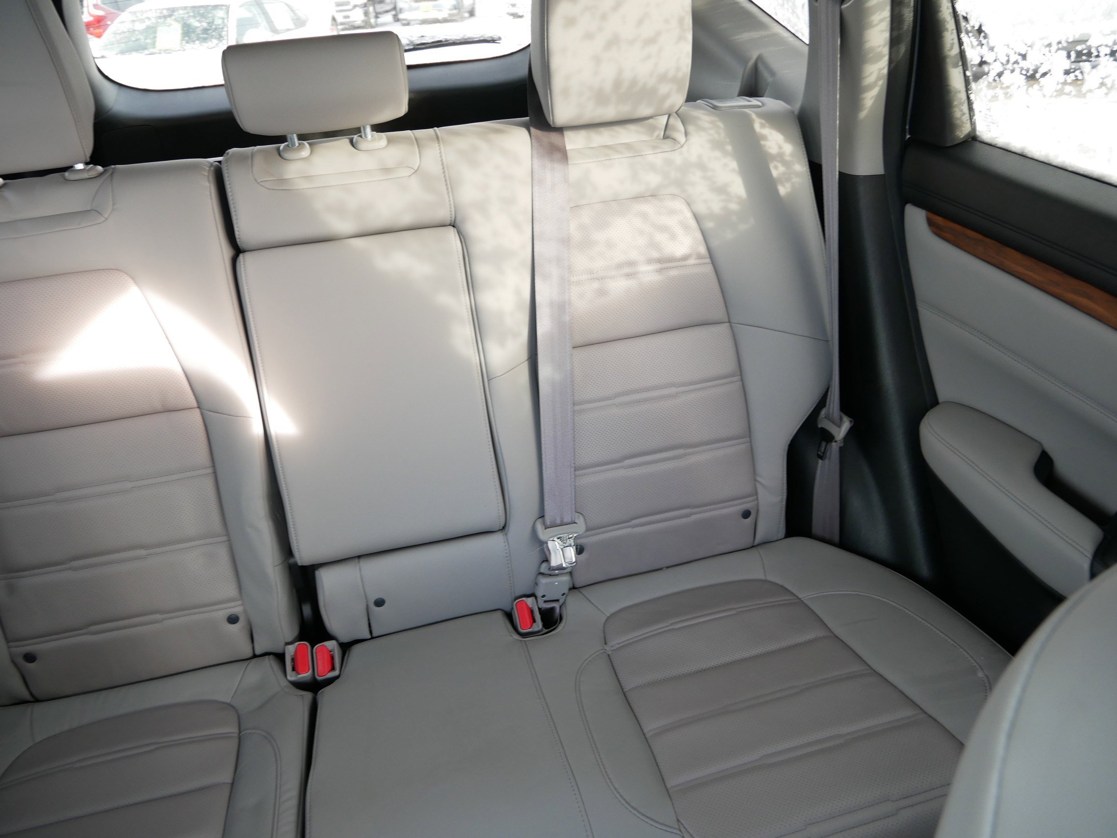 Certified 2019 Honda CR-V EX-L image 14