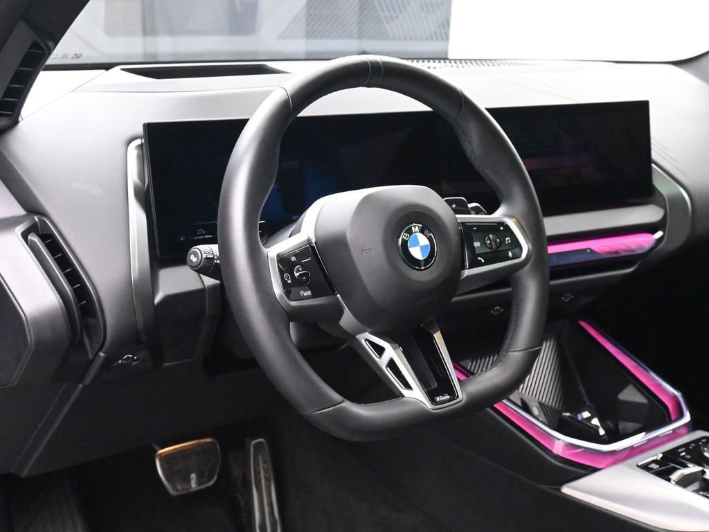 Used 2025 BMW X3 xDrive30i image 29