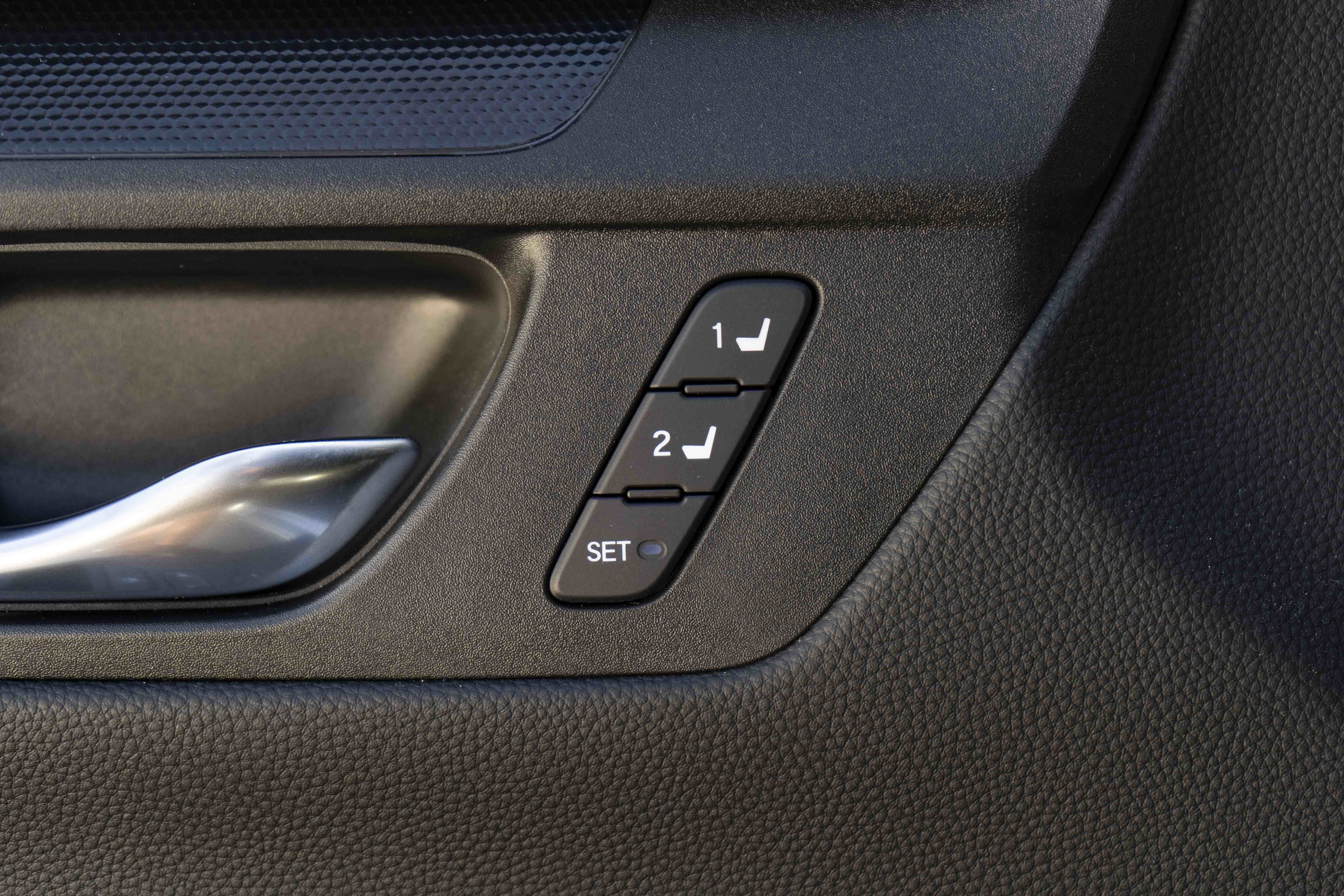 Certified 2026 Honda CR-V Sport-L image 38