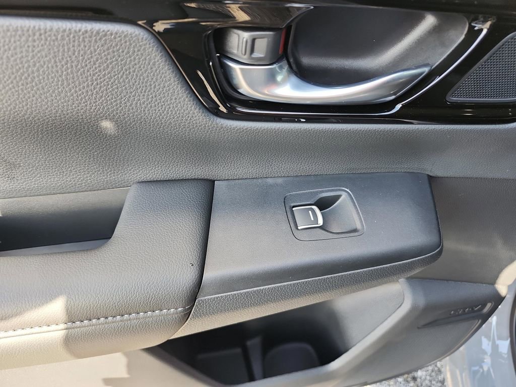 New 2026 Honda CR-V EX-L image 24