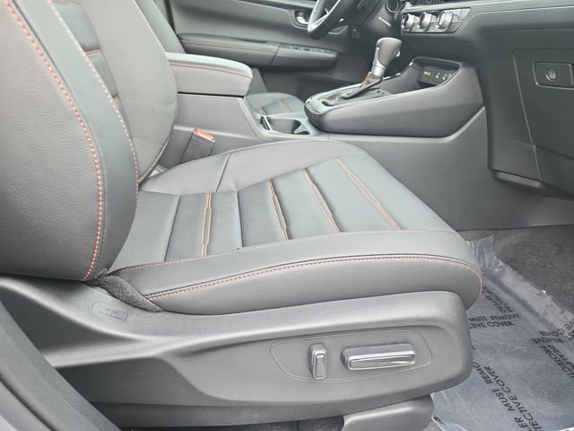 New 2026 Honda CR-V Sport-L image 10