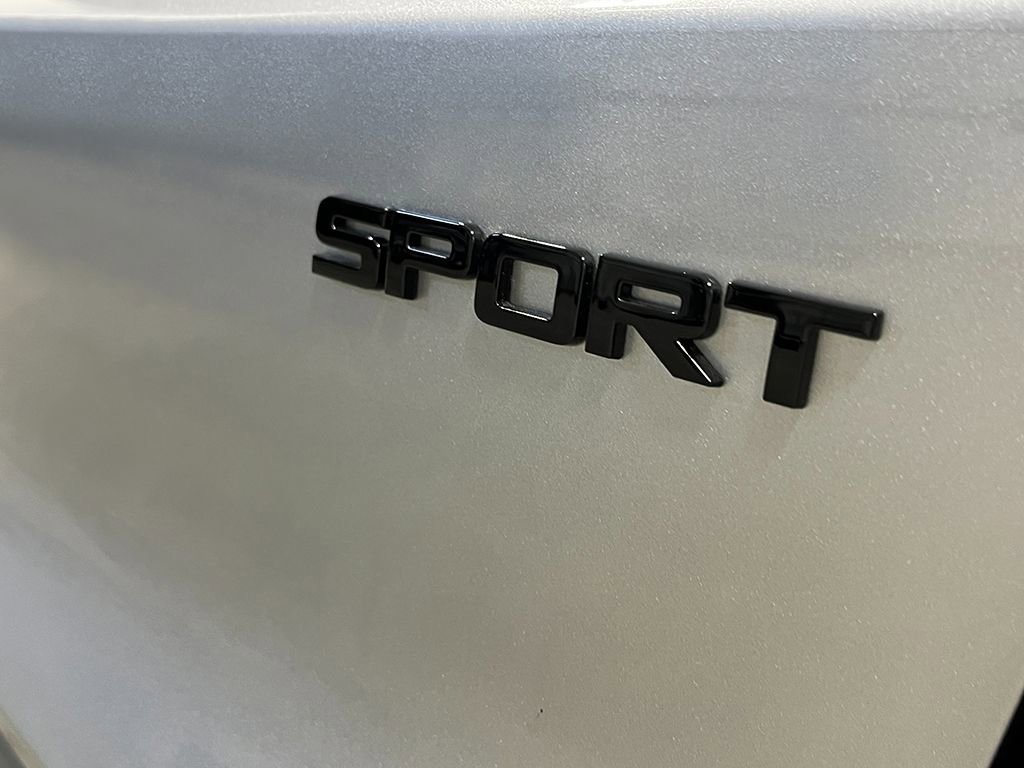New 2026 Honda CR-V Sport-L image 7