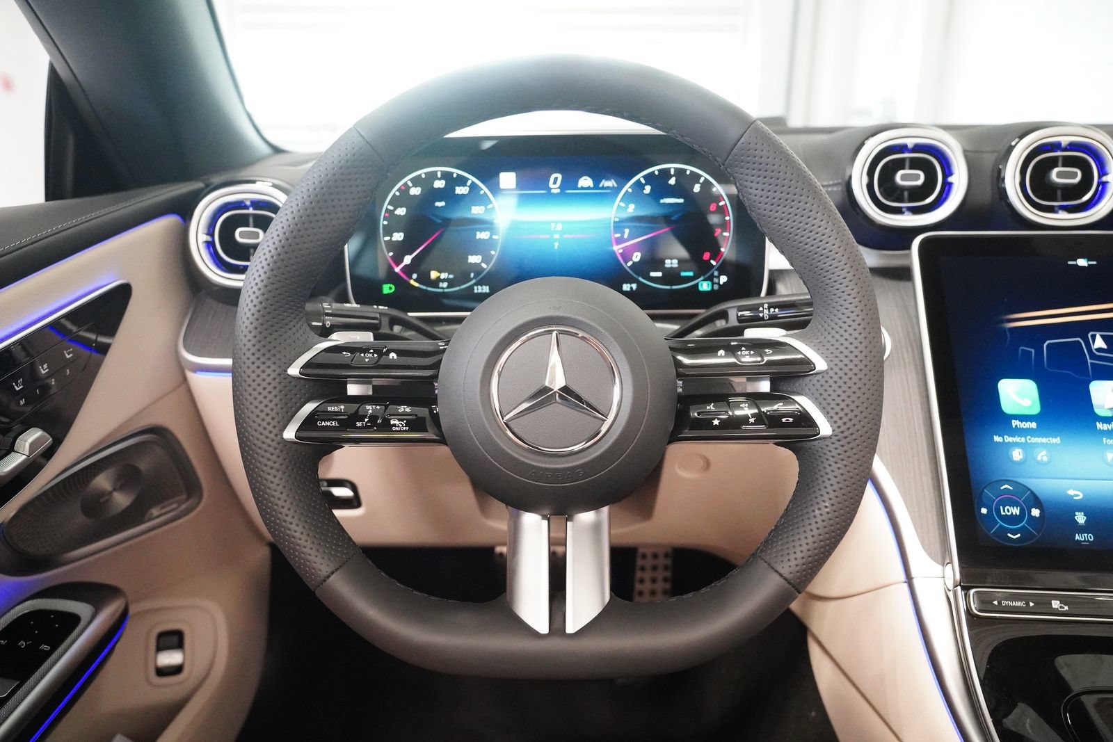 New 2027 Mercedes-Benz CLE 450 4MATIC Cabriolet image 21