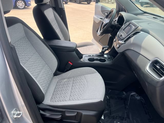 Certified 2022 Chevrolet Equinox LT AWD/4WD image 14