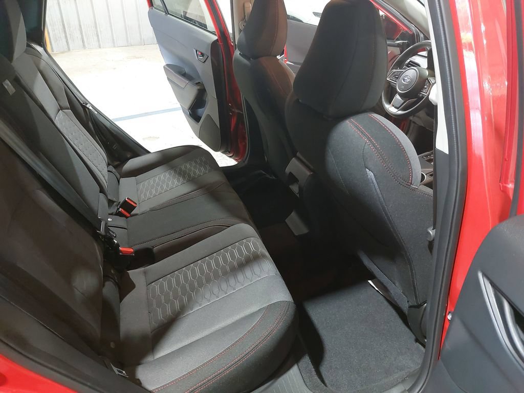 Certified 2025 Subaru Impreza 2.0i Sport AWD/4WD image 11