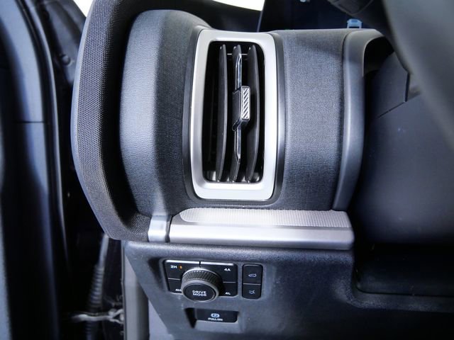 Certified 2025 Ford Expedition Max Active AWD/4WD image 28