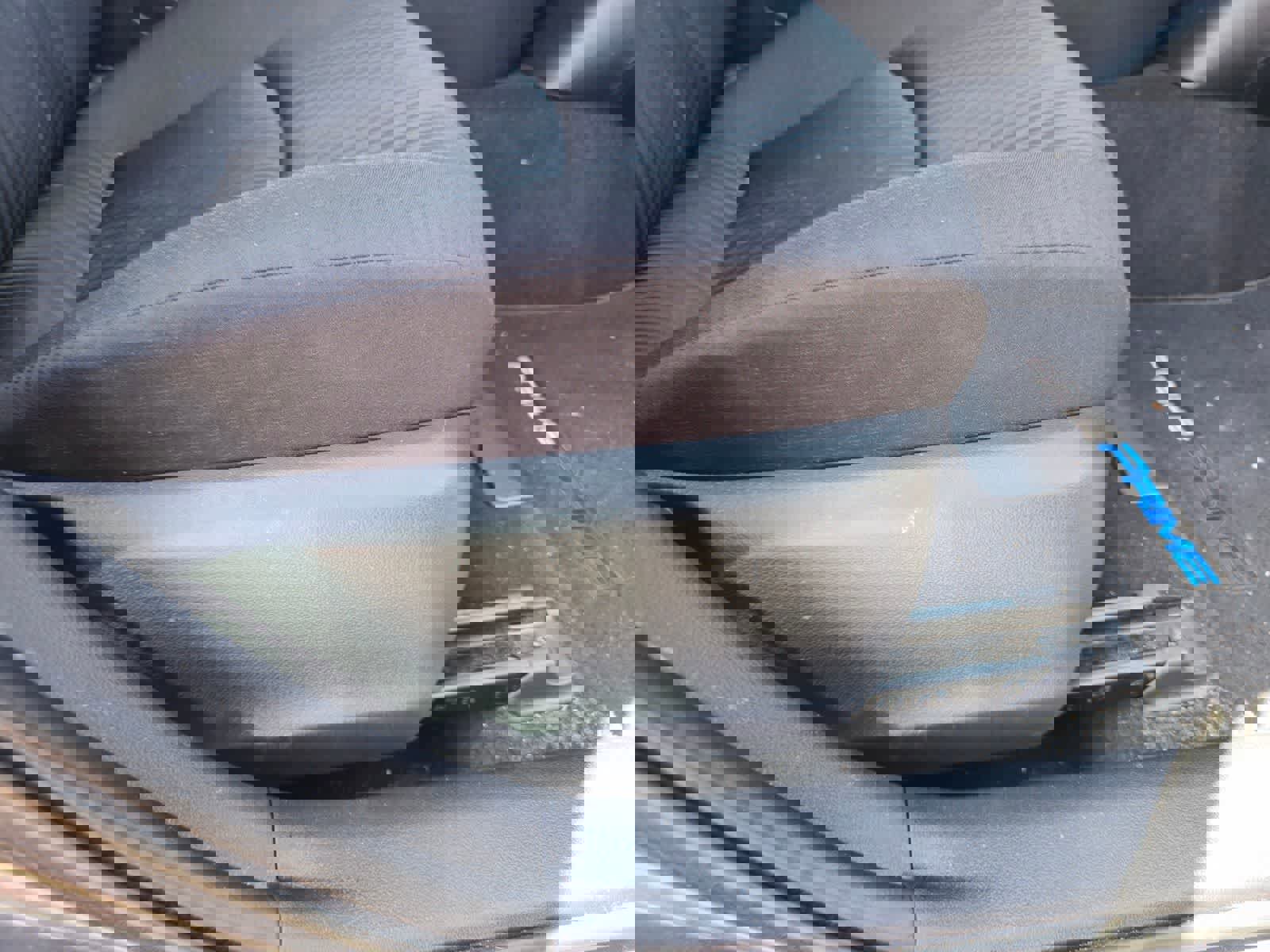 Used 2021 Toyota Prius Prime LE w/ Carpet Mat Package (TMS) image 14