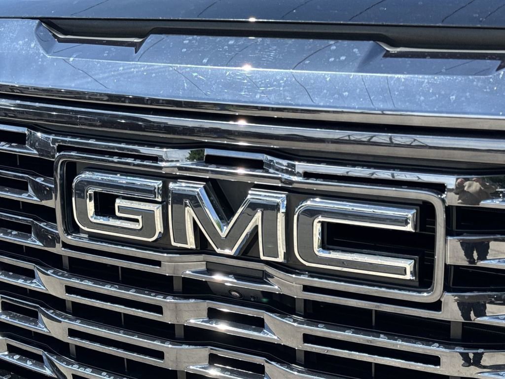 Certified 2024 GMC Sierra 1500 Denali Ultimate AWD/4WD image 33