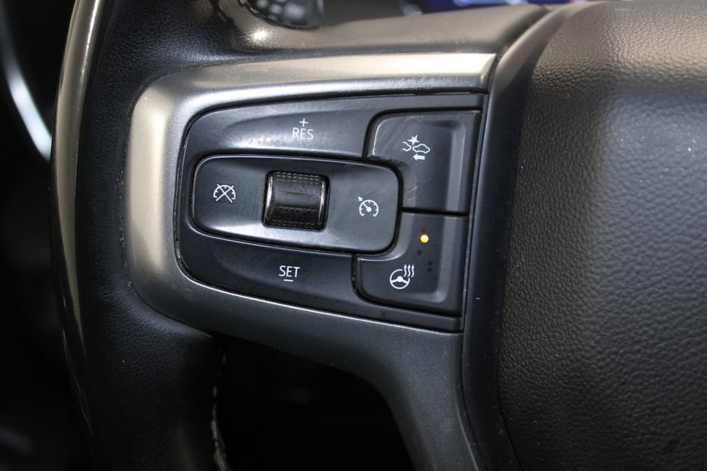 Used 2023 Chevrolet Silverado 1500 LTZ w/ LTZ Convenience Package II image 22