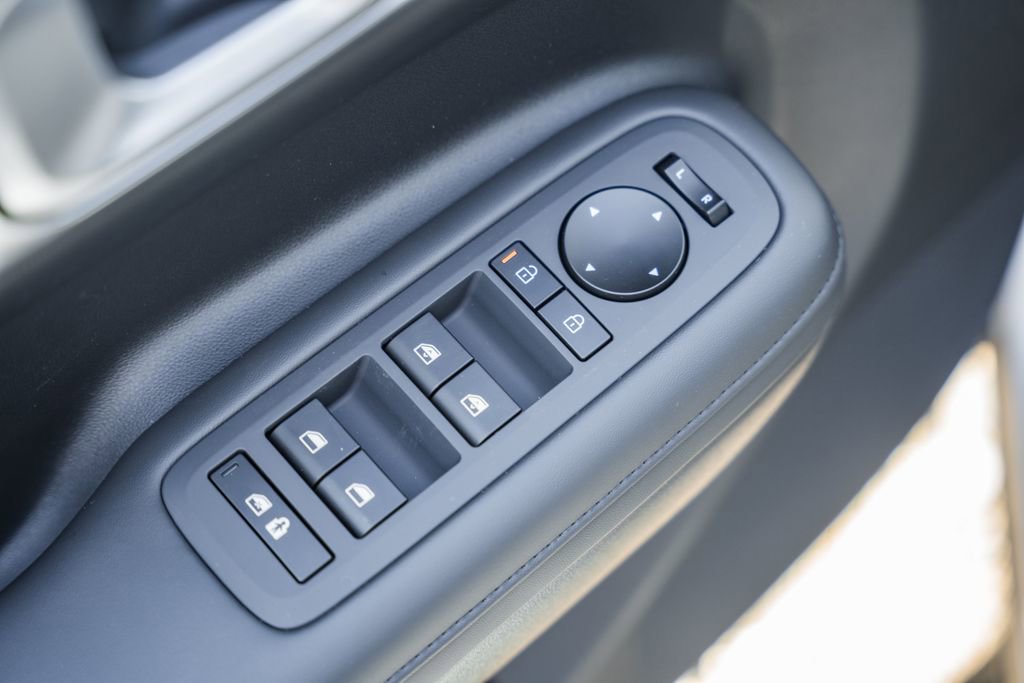 New 2026 Hyundai Santa Fe XRT image 30