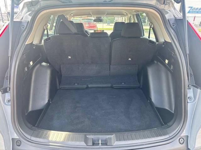Used 2023 Honda CR-V LX image 12