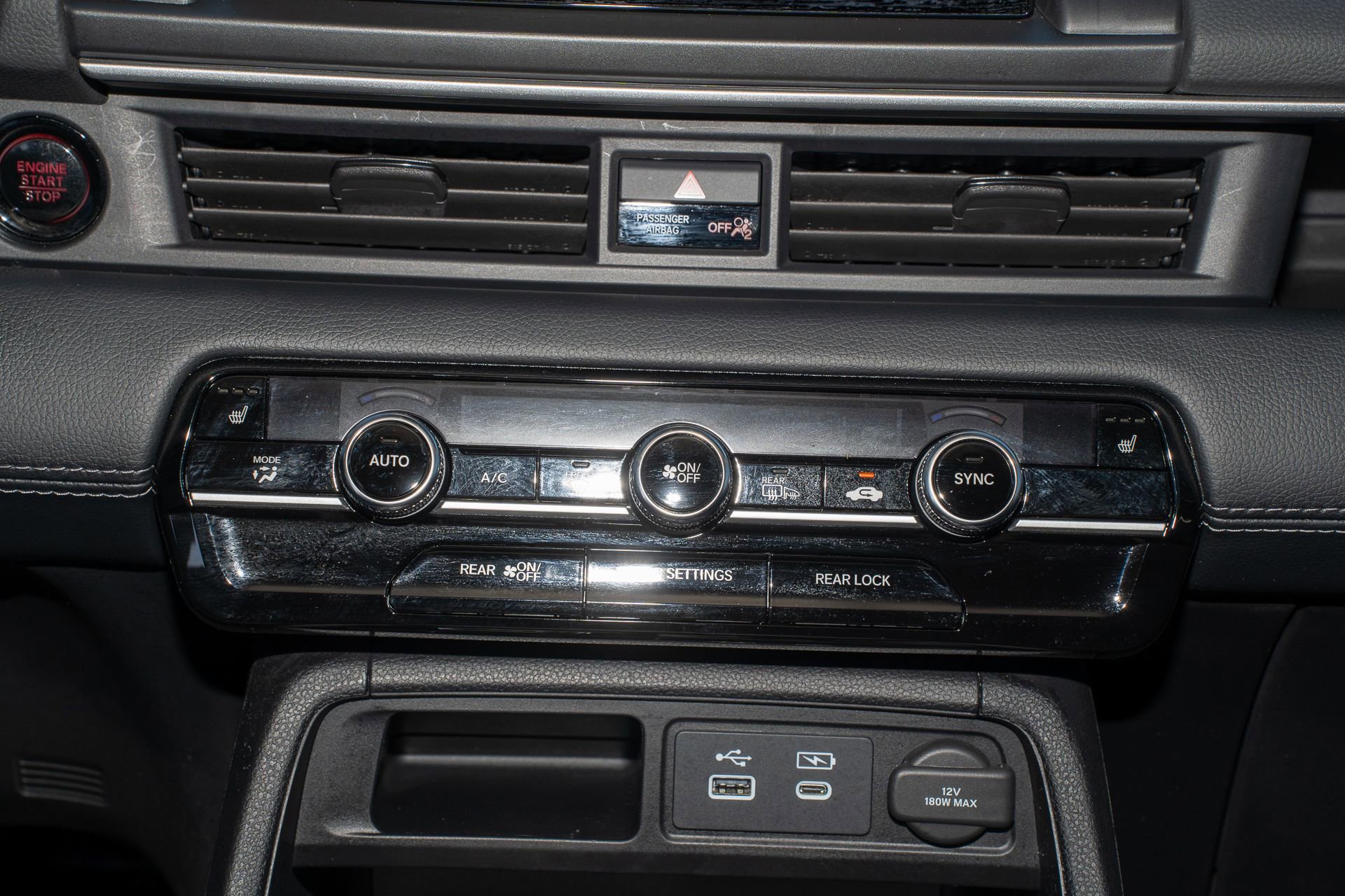 Certified 2025 Honda Pilot EX-L image 25