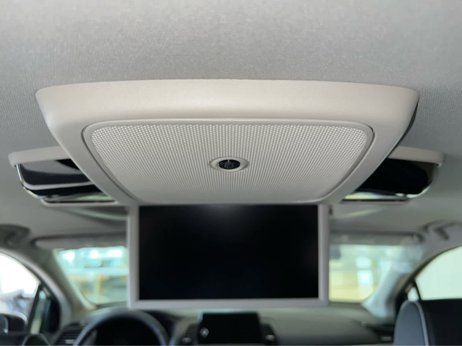 New 2026 Honda Odyssey Elite image 14