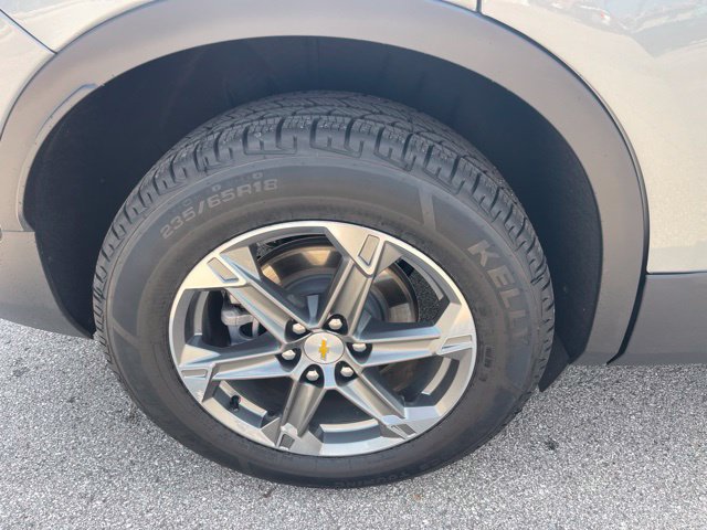 Used 2024 Chevrolet Blazer LT w/ Convenience Package FWD image 29