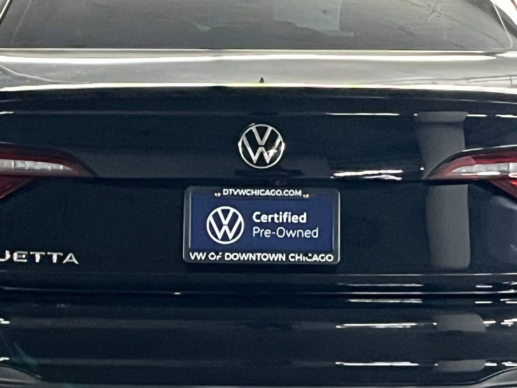 Used 2023 Volkswagen Jetta Sport image 32
