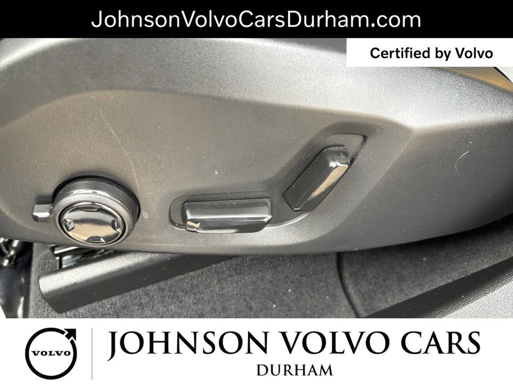 Certified 2023 Volvo XC60 T8 Polestar image 25