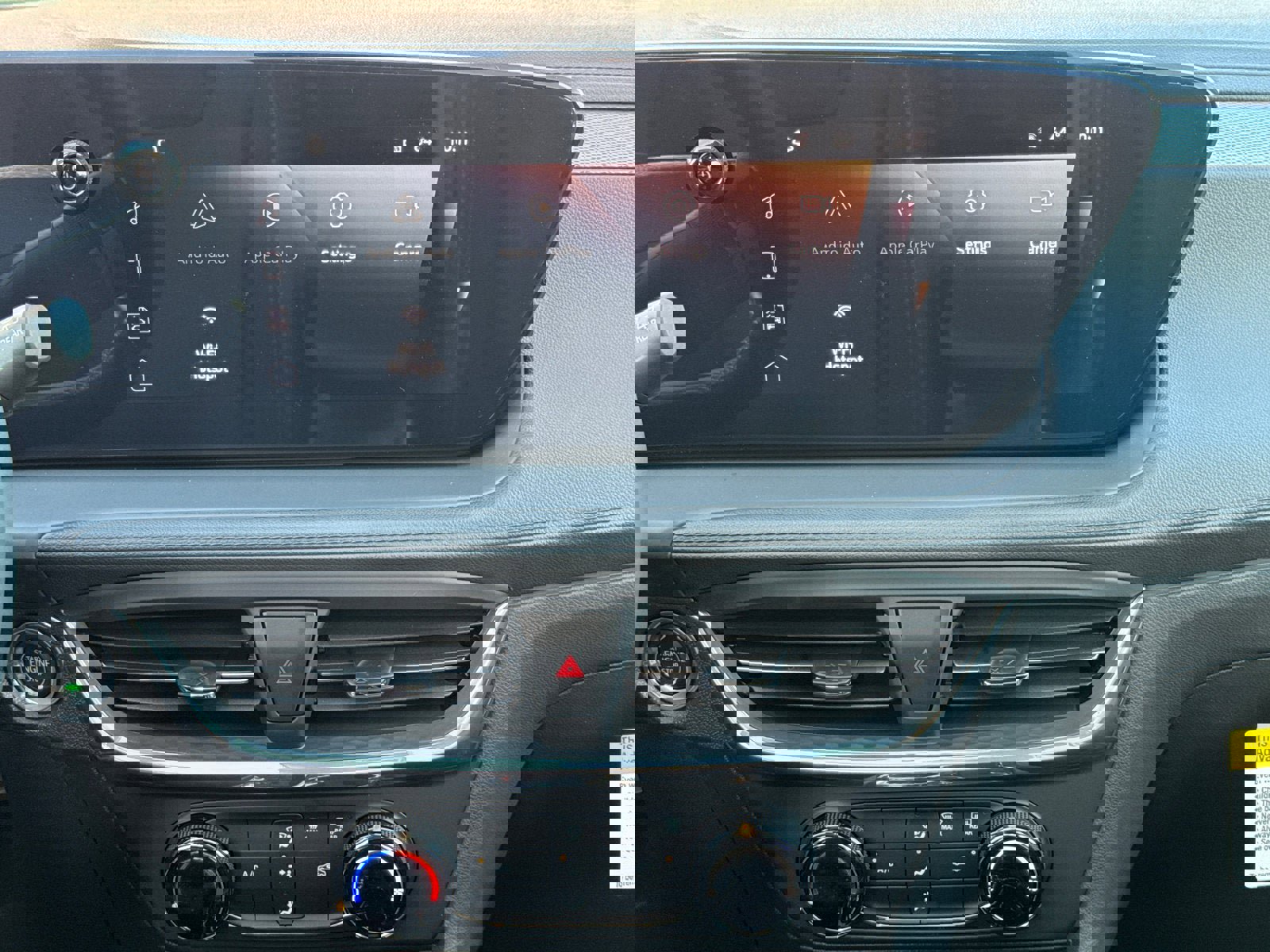 New 2026 Buick Encore GX Preferred w/ Advanced Technology Package image 22