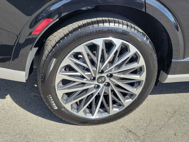 New 2026 Hyundai Palisade Calligraphy image 24