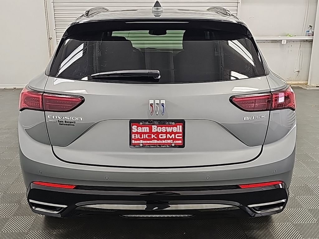 New 2026 Buick Envision Sport Touring image 7