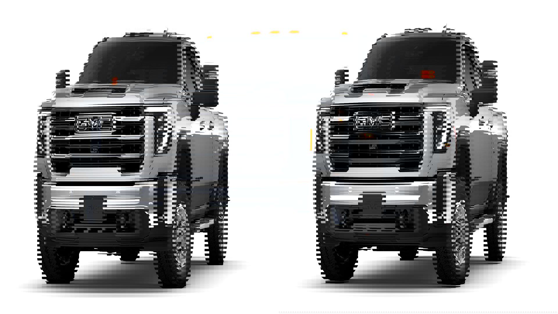 New 2026 GMC Sierra 2500 SLE w/ SLE Value Package; image 25