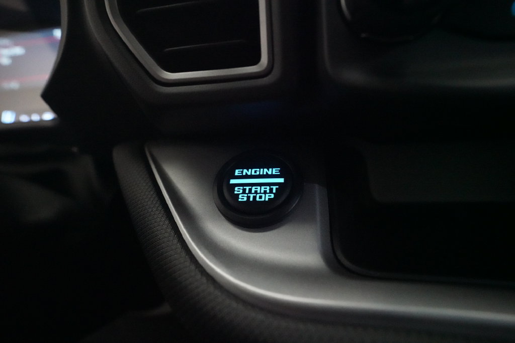 Used 2022 Ford Bronco Sport Big Bend w/ Convenience Package AWD/4WD image 30