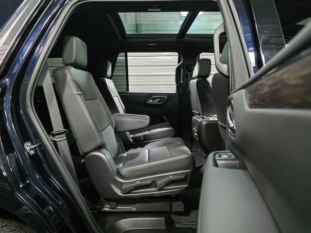 Used 2023 Chevrolet Tahoe LT image 16