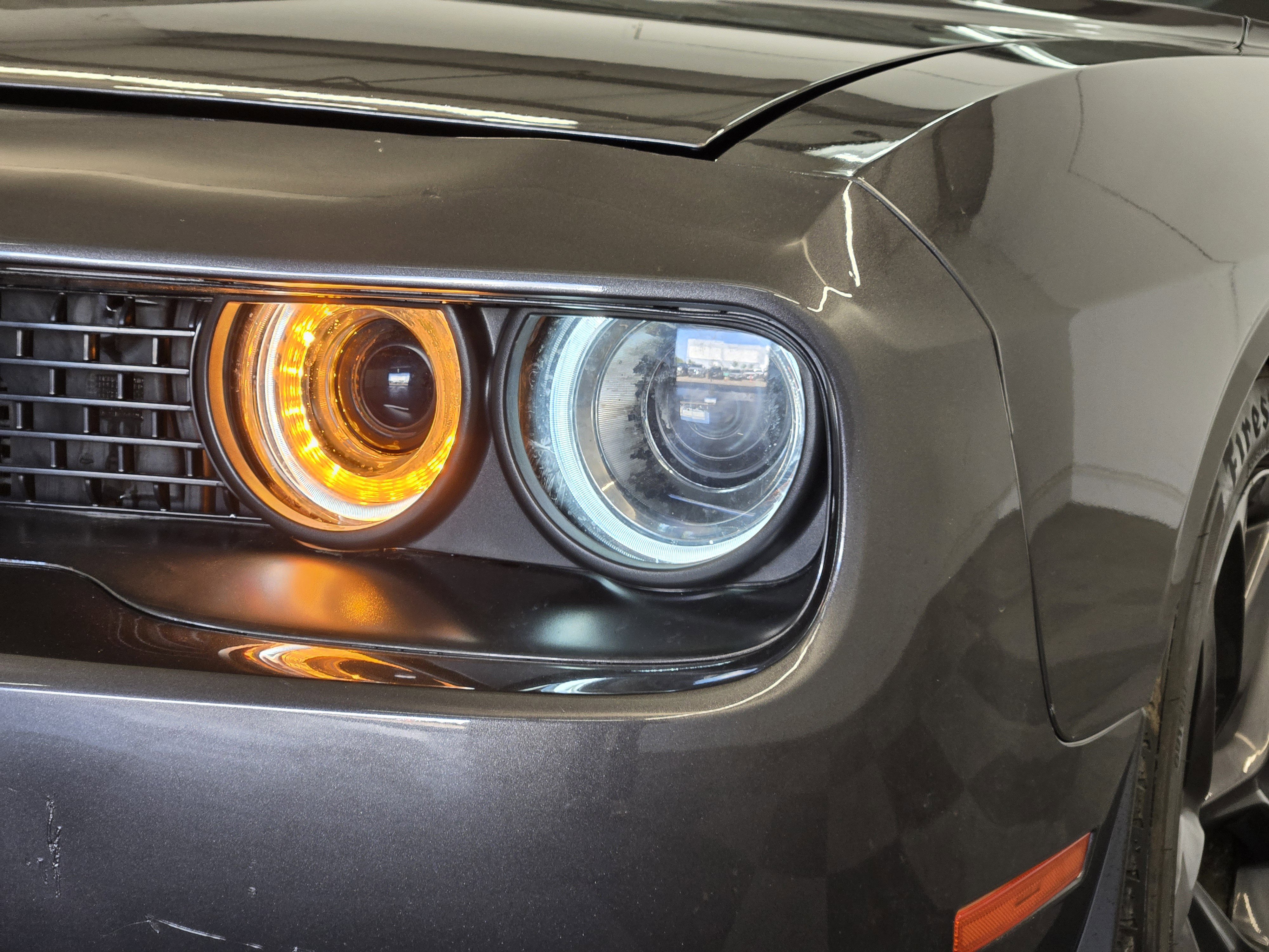 Used 2022 Dodge Challenger GT w/ Plus Package image 8