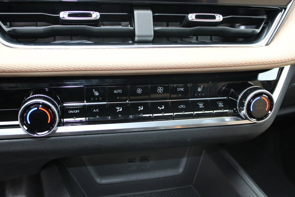 New 2026 Chevrolet Equinox ACTIV image 37