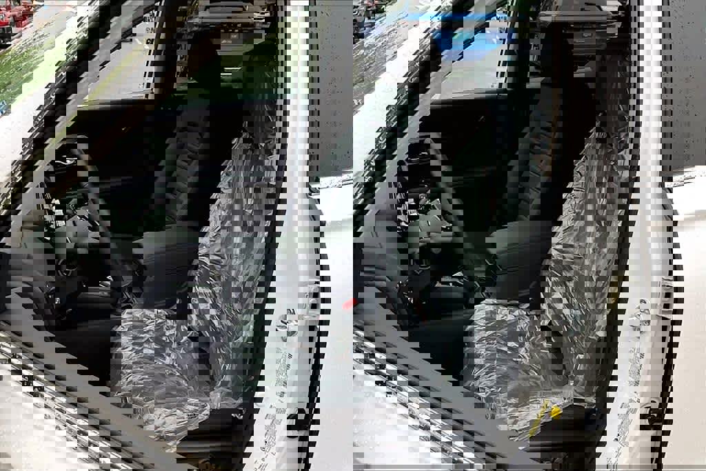 New 2026 Honda CR-V EX-L image 10